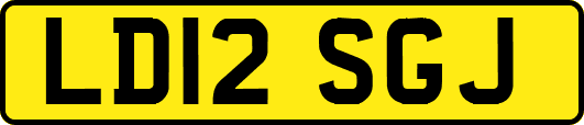 LD12SGJ