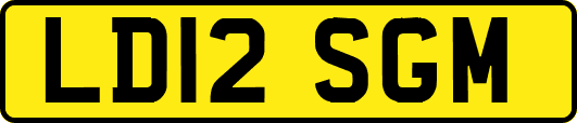 LD12SGM