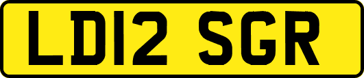 LD12SGR