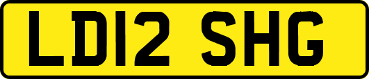 LD12SHG