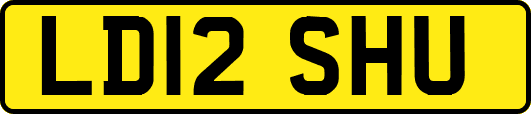 LD12SHU