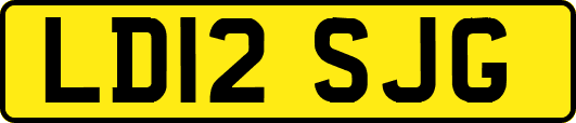 LD12SJG