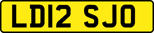 LD12SJO