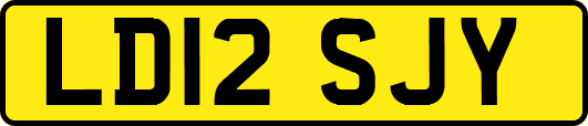 LD12SJY