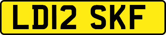 LD12SKF