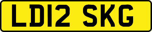 LD12SKG