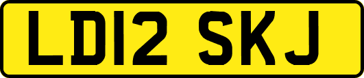 LD12SKJ