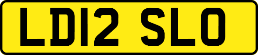 LD12SLO