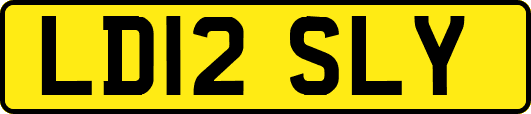 LD12SLY