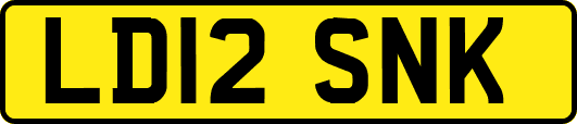 LD12SNK