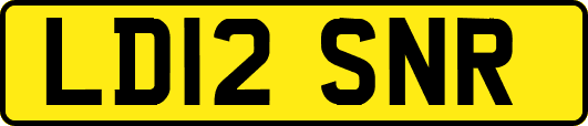LD12SNR
