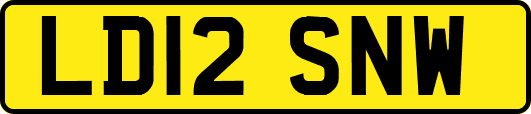 LD12SNW