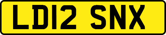 LD12SNX