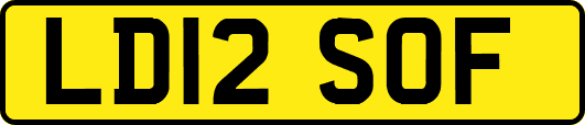 LD12SOF