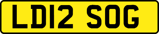 LD12SOG