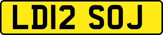 LD12SOJ
