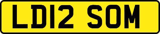 LD12SOM