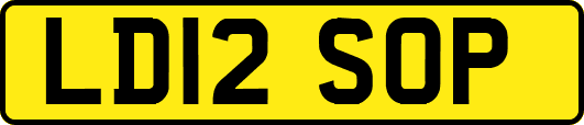 LD12SOP
