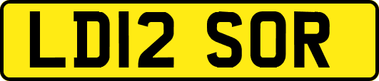 LD12SOR