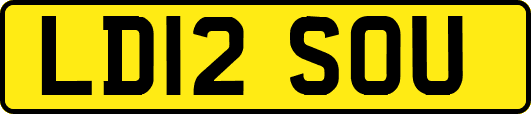 LD12SOU