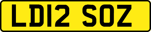 LD12SOZ