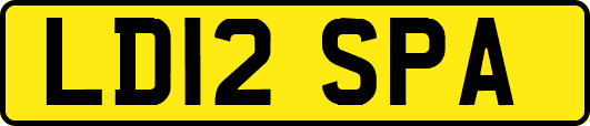 LD12SPA