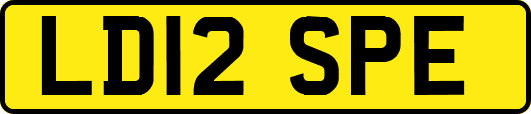 LD12SPE