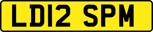 LD12SPM