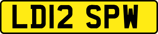 LD12SPW