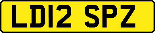 LD12SPZ
