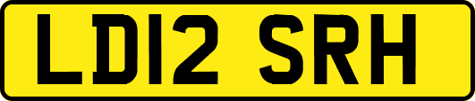 LD12SRH