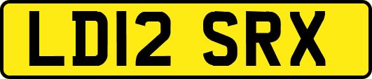 LD12SRX