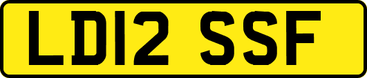 LD12SSF