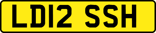LD12SSH