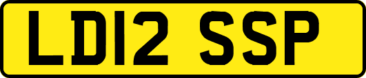 LD12SSP