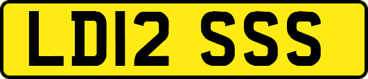 LD12SSS