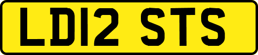 LD12STS