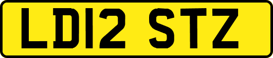 LD12STZ