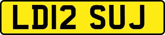 LD12SUJ