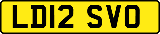 LD12SVO