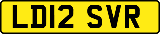 LD12SVR