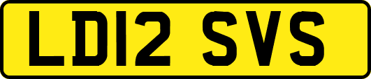 LD12SVS