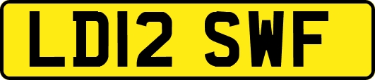 LD12SWF