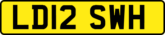 LD12SWH