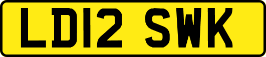 LD12SWK