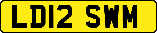 LD12SWM