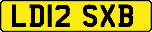 LD12SXB