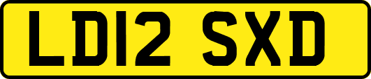 LD12SXD