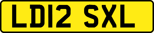LD12SXL