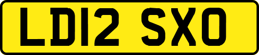 LD12SXO